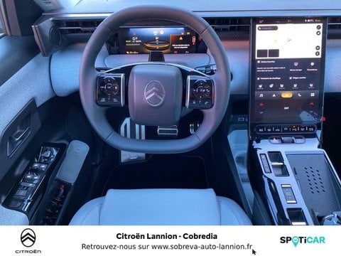 Voitures D'occasion À Lannion | Citroën C5 Aircross 1.6 Hybride Rechargeable 225Ch Max Boite Au...