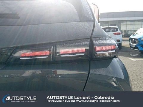 Voitures D'occasion À Lanester | Peugeot 308 1.5 Bluehdi 130Ch S&S Allure Eat8