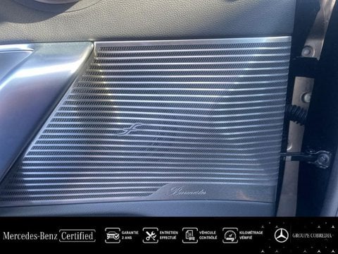 Voitures D'occasion À Caudan | Mercedes-Benz Classe C 400 489Ch 94,5Kwh Amg Line 4Matic