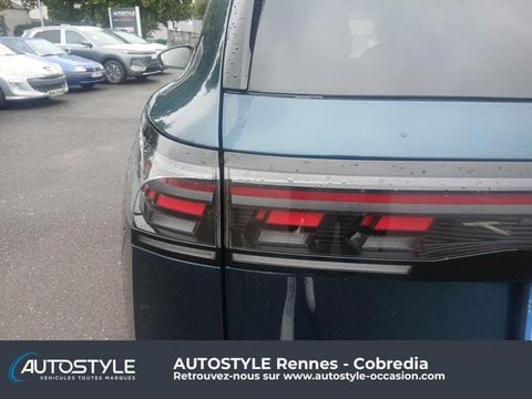 Voitures D'occasion À La Mézière | Volkswagen Tiguan 1.5 Tsi 150Ch Life Plus Dsg7