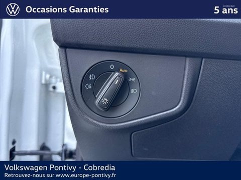 Voitures D'occasion À Pontivy | Volkswagen Taigo 1.0 Tsi 110Ch Style Dsg7