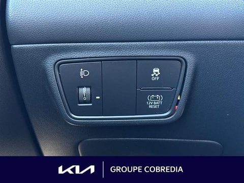 Voitures D'occasion À Yffiniac | Hyundai Tucson 1.6 T-Gdi 230Ch Hybrid Creative Bva6