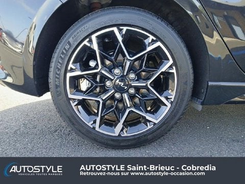 Voitures D'occasion À Yffiniac | Kia Ceed 1.0 T-Gdi 100Ch Gt Line