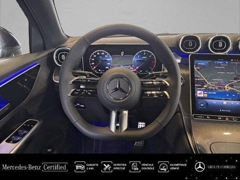 Voitures D'occasion À Saint-Martin-Des-Champs | Mercedes-Benz Glc Coupé 220 D 197Ch Amg Line 4M...
