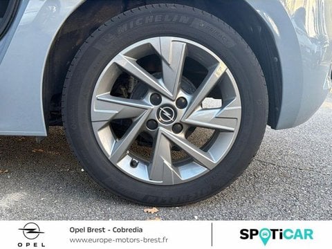 Voitures D'occasion À Brest | Opel Corsa 1.2 75Ch