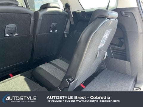 Voitures D'occasion À Brest | Peugeot 5008 1.2 Puretech 130Ch E6.3 Allure S&S Eat8 6Cv