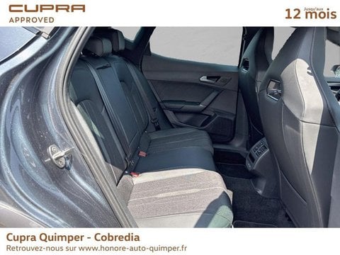 Voitures D'occasion À Quimper | Cupra Formentor 1.4 E-Hybrid 245Ch Vz Dsg6