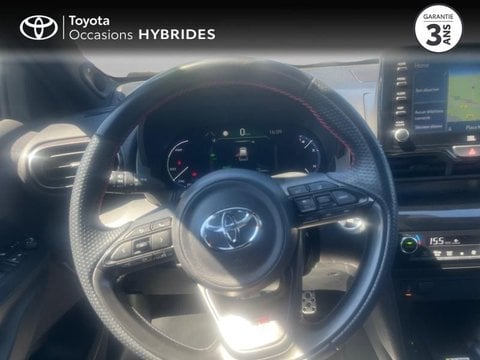 Voitures D'occasion À Plérin | Toyota Yaris Cross 116H Gr Sport My22