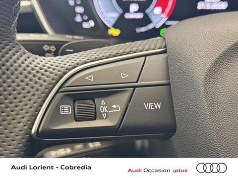 Voitures D'occasion À Lanester | Audi Q3 35 Tdi 150Ch S Line Plus S Tronic 7