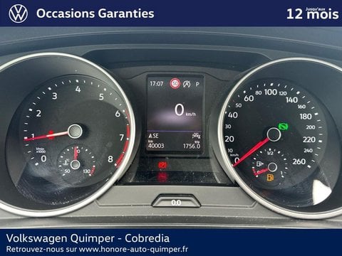 Voitures D'occasion À Quimper | Volkswagen Tiguan 1.5 Tsi 150Ch Life Plus Dsg7