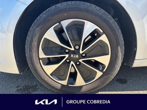 Voitures D'occasion À Yffiniac | Kia Ceed Sw 1.6 Gdi 105Ch + Plug-In 60.5Ch Active Dct6