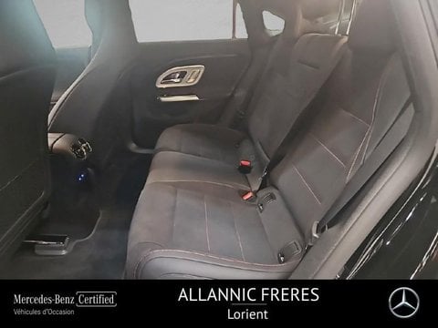 Voitures D'occasion À Caudan | Mercedes-Benz Cla 250+ Eq 272Ch Limited Edition