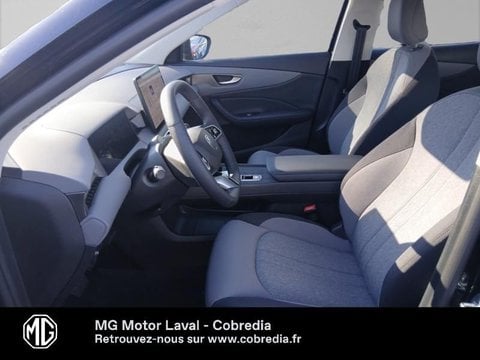 Voitures D'occasion À Laval | Mg Mgs5 Ev 231Ch - 64Kwh Comfort