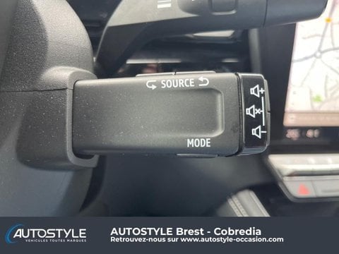 Voitures D'occasion À Brest | Renault Austral 1.2 E-Tech Full Hybrid 200Ch Techno