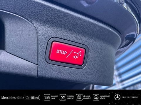 Voitures D'occasion À Saint-Malo | Mercedes-Benz Glc Coupé 300 De 194+122Ch Amg Line 4Matic 9G-...