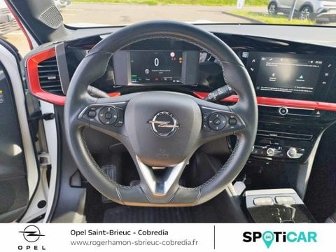 Voitures D'occasion À Yffiniac | Opel Mokka Mokka-E 136Ch Gs