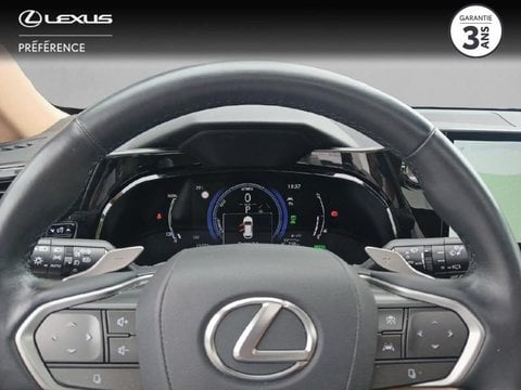 Voitures D'occasion À Lanester | Lexus Nx 450H+ Executive 4Wd My24