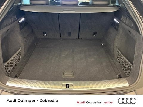 Voitures D'occasion À Quimper | Audi Q5 Sportback 40 Tdi Mild Hybrid 204Ch S Line Quattro S Tron...