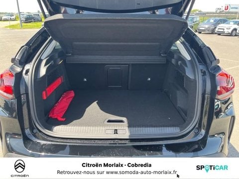 Voitures D'occasion À Saint-Martin-Des-Champs | Citroën C4 Puretech 130Ch S&S Shine Eat8