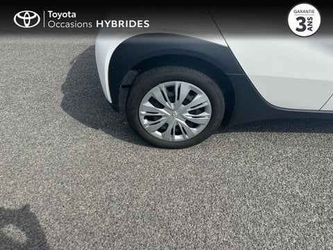 Voitures D'occasion À Lannion | Toyota Aygo X 1.0 Vvt-I 72Ch Dynamic My24