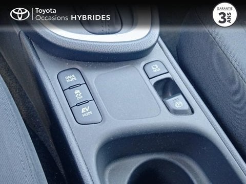 Voitures D'occasion À Lanester | Toyota Yaris Cross 116H Dynamic Mc24