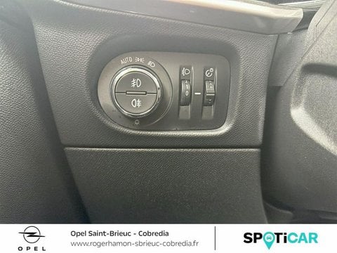 Voitures D'occasion À Yffiniac | Opel Mokka 1.2 Turbo 130Ch Elegance Business Bva8