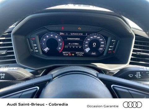 Voitures D'occasion À Saint-Brieuc | Audi A1 Allstreet 30 Tfsi 110Ch Design