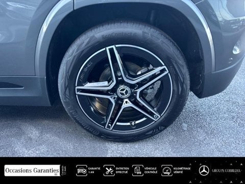Voitures D'occasion À Saint-Grégoire | Mercedes-Benz Gla 180 136Ch Edition 140 7G-Dct
