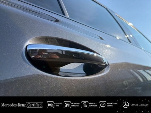 Voitures D'occasion À Saint-Grégoire | Mercedes-Benz Glc 220 D 197Ch Amg Line 4Matic 9G-Tronic
