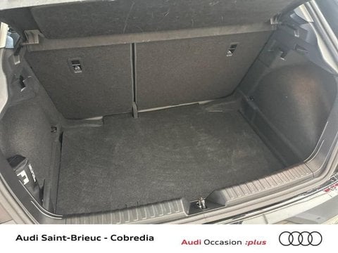 Voitures D'occasion À Saint-Brieuc | Audi A1 Sportback 25 Tfsi 95Ch Advanced