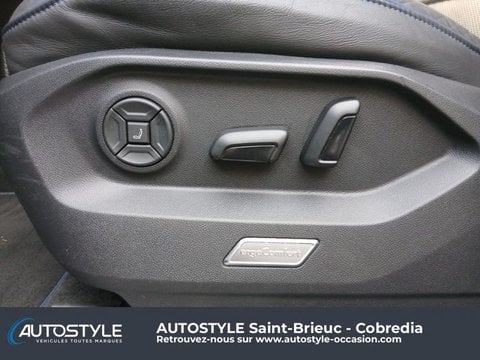 Voitures D'occasion À Yffiniac | Volkswagen Touareg 3.0 Tsi Ehybrid 462Ch R 4Motion Bva8