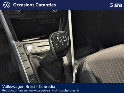Voitures D'occasion À Brest | Volkswagen Taigo 1.0 Tsi 116Ch Vw Edition