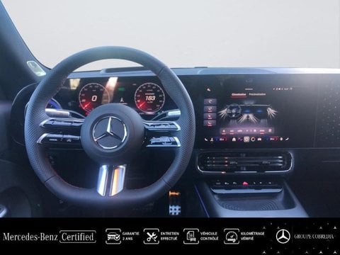 Voitures D'occasion À Saint-Malo | Mercedes-Benz Cla 250+ Eq 272Ch Limited Edition