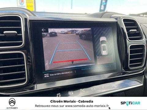 Voitures D'occasion À Saint-Martin-Des-Champs | Citroën C5 Aircross Puretech 130Ch S&S Feel E6.D