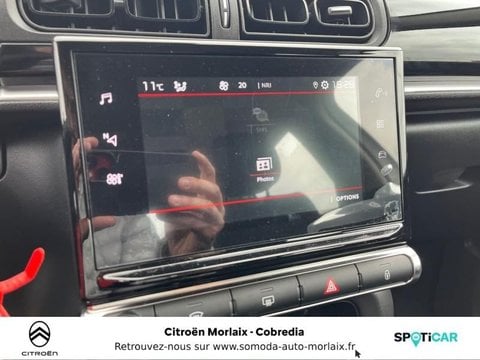 Voitures D'occasion À Saint-Martin-Des-Champs | Citroën C3 1.2 Puretech 83Ch S&S Plus
