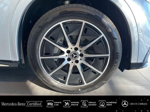 Voitures D'occasion À Quimper | Mercedes-Benz Glc 400 Eq 489Ch Amg Line 4Matic