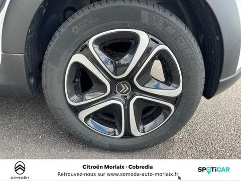 Voitures D'occasion À Saint-Martin-Des-Champs | Citroën C3 1.2 Puretech 83Ch S&S Plus
