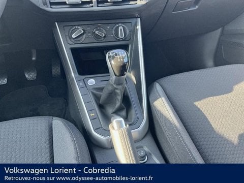 Voitures D'occasion À Lanester | Volkswagen Taigo 1.0 Tsi 116Ch Vw Edition