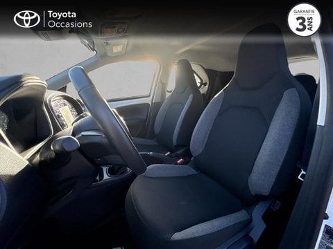 Voitures D'occasion À Lanester | Toyota Aygo X 1.0 Vvt-I 72Ch Dynamic My23
