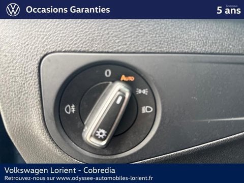 Voitures D'occasion À Lanester | Volkswagen Tiguan 2.0 Tdi 150Ch Elegance