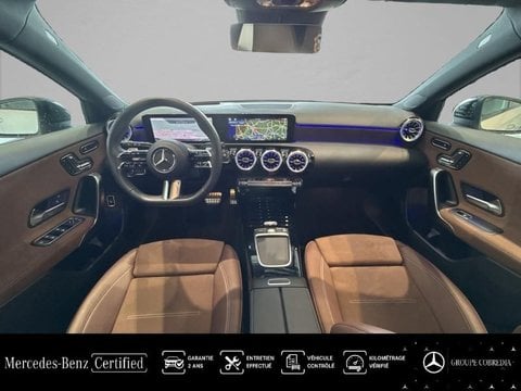 Voitures D'occasion À Quimper | Mercedes-Benz Classe A 250 E 163+109Ch Amg Line 8G-Dct