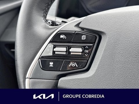Voitures D'occasion À Lannion | Kia Ev6 229Ch Air Active 2Wd