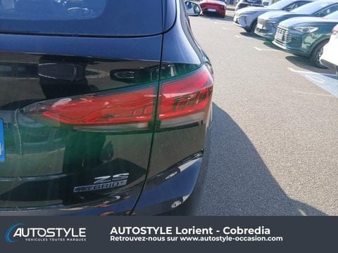 Voitures D'occasion À Lanester | Mg Zs Hybrid+ 197Ch Comfort