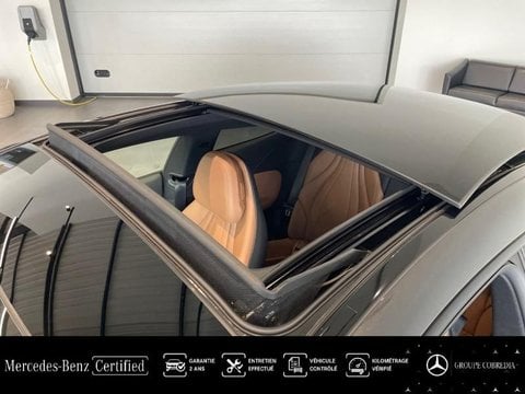 Voitures D'occasion À Quimper | Mercedes-Benz Cle Coupé 220 D 197Ch Amg Line 9G-Tronic