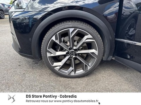 Voitures D'occasion À Saint-Thuriau | Ds Ds 7 E-Tense 4X4 360Ch La Premiere