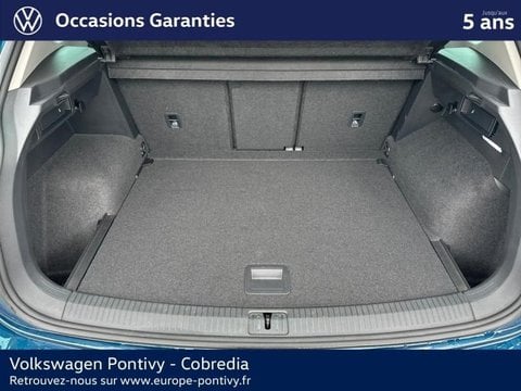 Voitures D'occasion À Pontivy | Volkswagen Tiguan 2.0 Tdi 150Ch Life Plus Dsg7