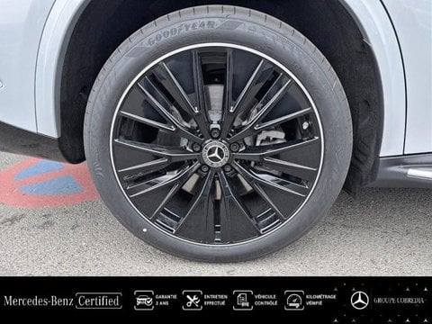 Voitures D'occasion À Saint-Grégoire | Mercedes-Benz Glc 400 Eq 489Ch Amg Line 4Matic