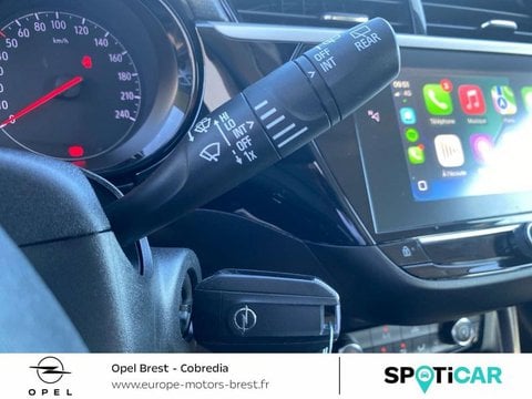 Voitures D'occasion À Brest | Opel Corsa 1.2 75Ch Edition