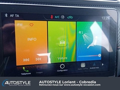 Voitures D'occasion À Lanester | Mg Zs 1.5 Vti-Tech 106Ch Comfort