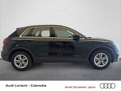 Voitures D'occasion À Lanester | Audi Q3 35 Tdi 150Ch Business Line